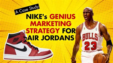 marketingbeleid nike|nike sports marketing strategy.